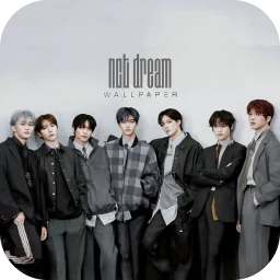NCT Dream Wallpaper simgesi
