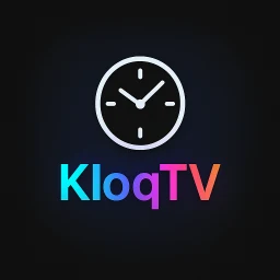 KloqTV icon